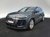 Audi Q6 e-tron - Vorschau Bild 2