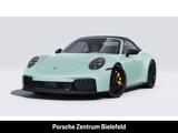 Porsche 992 911 Carrera 4 GTS Cabrio PCCB Liftsystem-VA - Porsche: Grün, 911