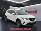 Seat Arona 1.0 TSI Style Edition ACC FLA ParkAss. LM - Seat Arona aus 2025
