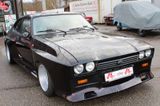 Ford Capri Breitumbau Mustang Motor 5,9 Lit. V8 - Ford Capri Oldtimer