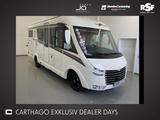 Carthago c-tourer I  143 LE / EXKLUSIV DEALER DAYS - Offers