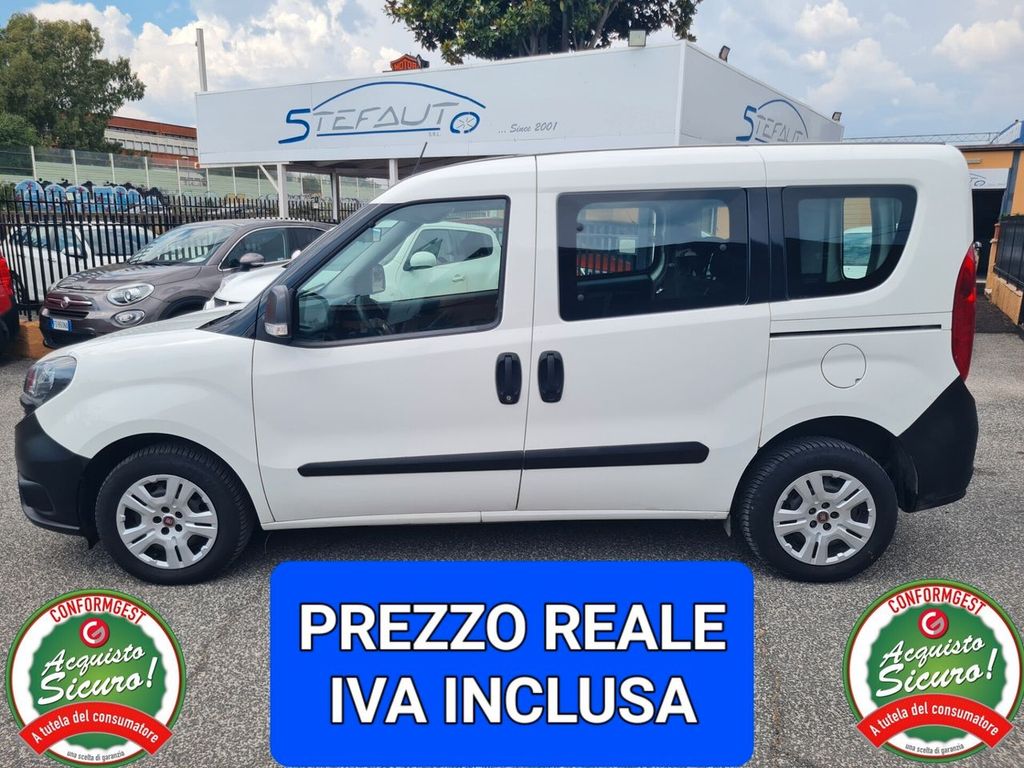 Image of Fiat Other