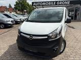 Opel Vivaro B Kasten L1H1 2,9t KLIMA PDC NAVI SORTIMO - Opel Gebrauchtwagen in Göttingen