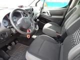 Citroën Berlingo 1.6 BlueHDi Multispace Euro 6, Klima - Citroën Berlingo: Multispace