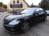 Mercedes-Benz S 63 AMG Limousine *VOLLAUSSTATTUNG* - Mercedes-Benz S 63 AMG