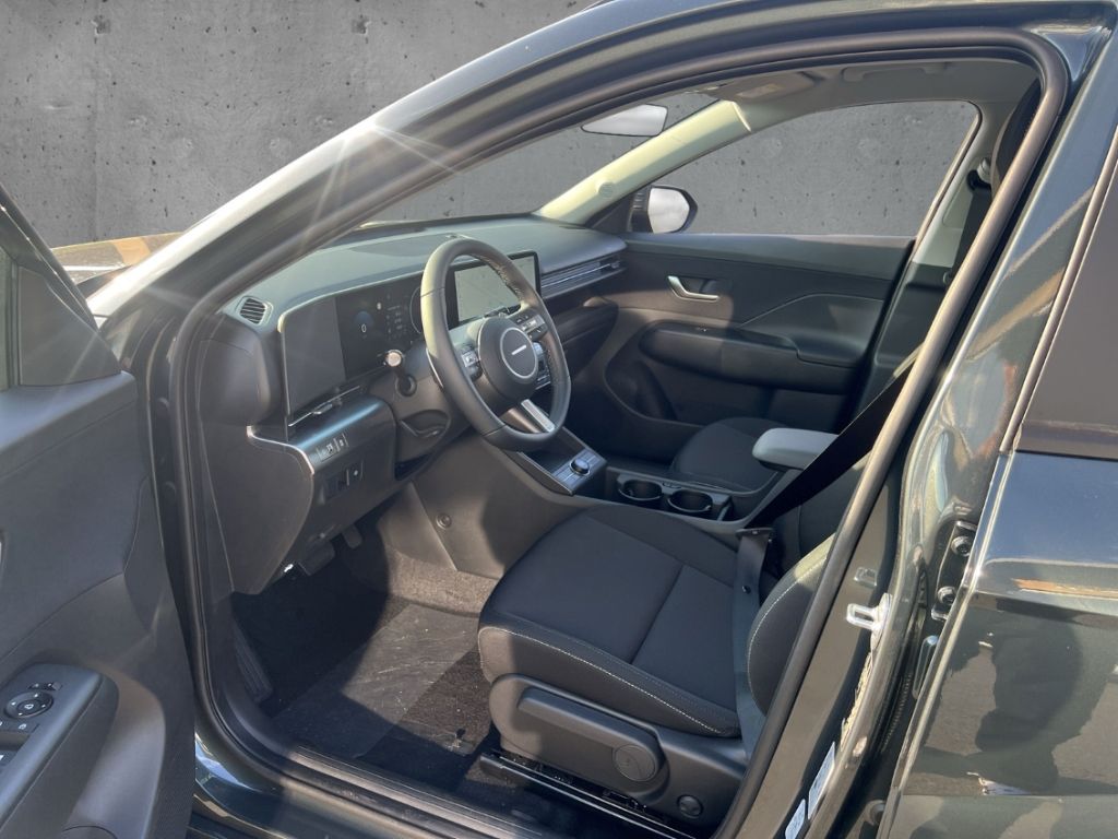 Hyundai KONA - Bild 7