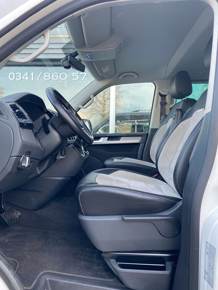 Volkswagen T6 Multivan 2.0 TDI Highline Gen. Six 4 Motion foto 5