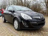 Opel Corsa 1.2 ecoFLEX TÜV neu  - Opel Corsa aus 2011: Ecoflex