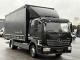 Mercedes-Benz Atego 1224*E6*Automatik*LBW*Klima*1Liege - Mercedes-Benz Mannheim