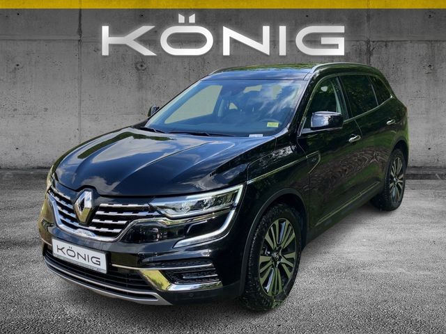 Renault Koleos 2.0 dCi 185 4WD PARIS INITIALE Automatik