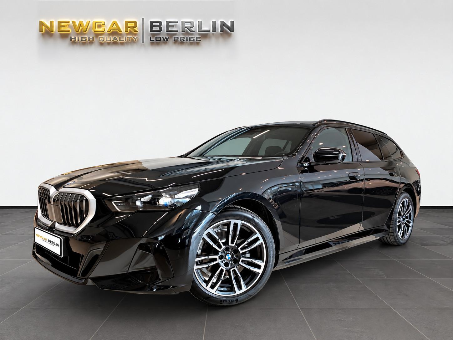 BMW 530e xDrive Touring*M Sport*AHK*DrivAss+*H&K*LED