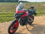 Ducati Multistrada V4S wie Touring noch Werksgarantie - Angebote entsprechen deinen Suchkriterien