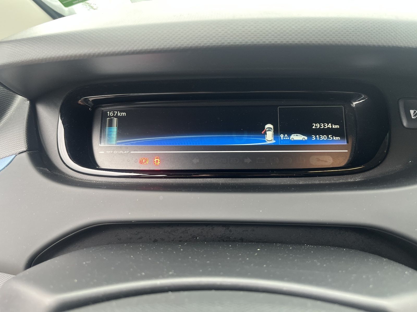 Renault ZOE - Bild 15