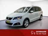 Seat Alhambra XCELLENCE 1.4TSI 150PS DSG ACC.AHK.KAME - SEAT Alhambra XCELLENCE mit Benzin-Antrieb