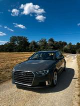 Audi A3 Sportback - Audi 80: Sport