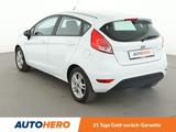 Ford Fiesta 1.25 Trend*SHZ*KLIMA*GARANTIE* - Ford Fiesta: Trend