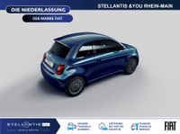 Fiat 500 - Vorschau Bild 8