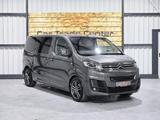 Citroën SpaceTourer Feel M Elektro/AHK/8-Sitze/TÜV-NEU - Citroën Elektroautos