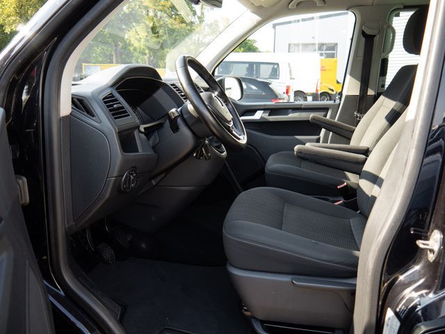 T6 Caravelle 2.0 TDI Comfortline lang Lang LED