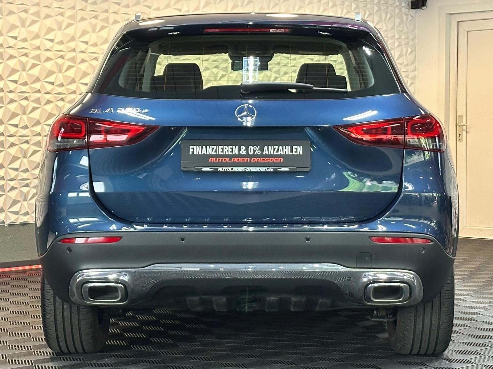 Mercedes-Benz GLA GLA250e EQ POWER MULTIBEAM#SHZ#AHK#DISTR#TÜV NEU, миниатюра 6