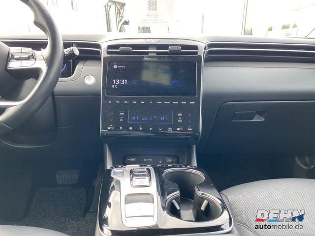 Hyundai Tucson Prime 4WD 7-DCT 1.6 CRDi +48V Assist. Nav