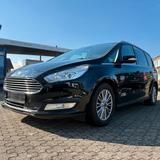 Ford FORD GALAXY 2.0 EcoBlue TITANIUM EURO6 AUT... - Ford Galaxy in Freiburg