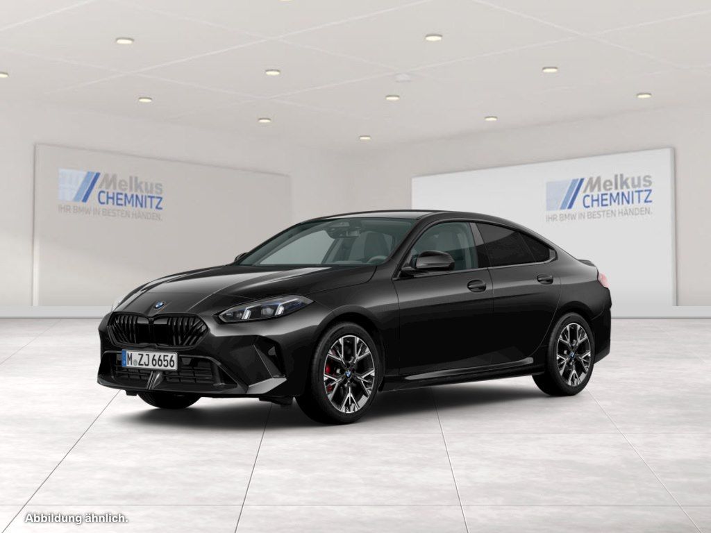 Image of BMW 220 Gran Coupé