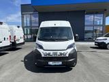 Fiat DUCATO KASTEN 35 L3H2 140 AUTOMATIK 38% - Fiat Ducato: L3h2