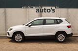 Seat Ateca Reference 2.0 TDI -LED-CRUISE-DAB-ECC- - SEAT Ateca Reference mit Diesel-Antrieb