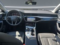 Audi A6 - Vorschau Bild 9