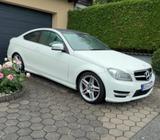 Mercedes-Benz C350 W204 - Mercedes-Benz W204