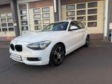 BMW 116 i Klima Alufelgen SHZ PDC Steuerketten neu - BMW: Alufelgen