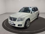 Mercedes-Benz GLK 320 GLK GLK 320 CDI 4Matic - Mercedes-Benz GLK 320: Cdi 4matic