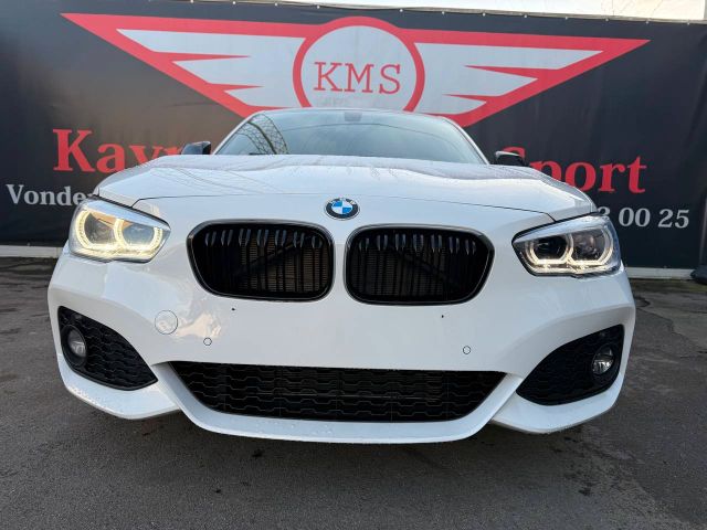 BMW 120i Edition M Sport Shad