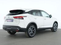 Nissan Qashqai - Vorschau Bild 7