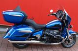 BMW R 18 Transcontinental erst 1647km Voll Voll Voll - BMW R 18 TRANSCONTINENTAL