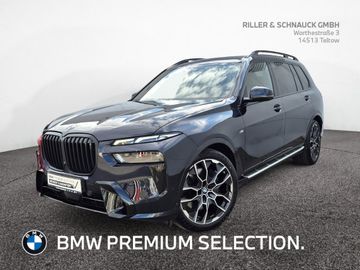 BMW X7 - 1