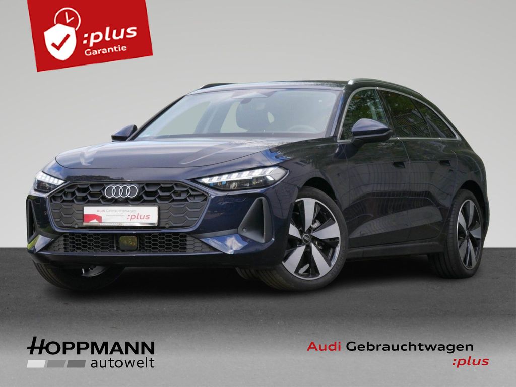 A5 Avant TFSI 150 kW S tronic