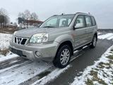 Nissan X-Trail 2.5 Sport - gebrauchte Nissan X-Trail aus dem Jahr 2003
