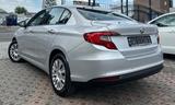 Fiat TIPO *EASY*1HAND-SHZ-NAVI-AUTOMATIK-KLIMA-PDC- - Fiat Tipo: Limousine
