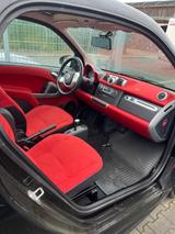 Smart ForTwo cabrio 1.0 52kW mhd passion passion - Smart ForTwo bis 5.000 Euro