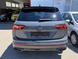 Volkswagen Tiguan 2.0 TSI*R-LINE*4MOTION*ACC*MATRIX*H&K*RFK - VW Tiguan Gebrauchtwagen in Münster