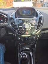 Ford B-Max 1,0 EcoBoost 92kW S/S Titanium Titanium - Ford B-Max in Bochum