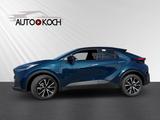 Toyota C-HR Hybrid FWD Teamplayer 1.8 EU6e Winter Paket - Toyota C-HR Gebrauchtwagen