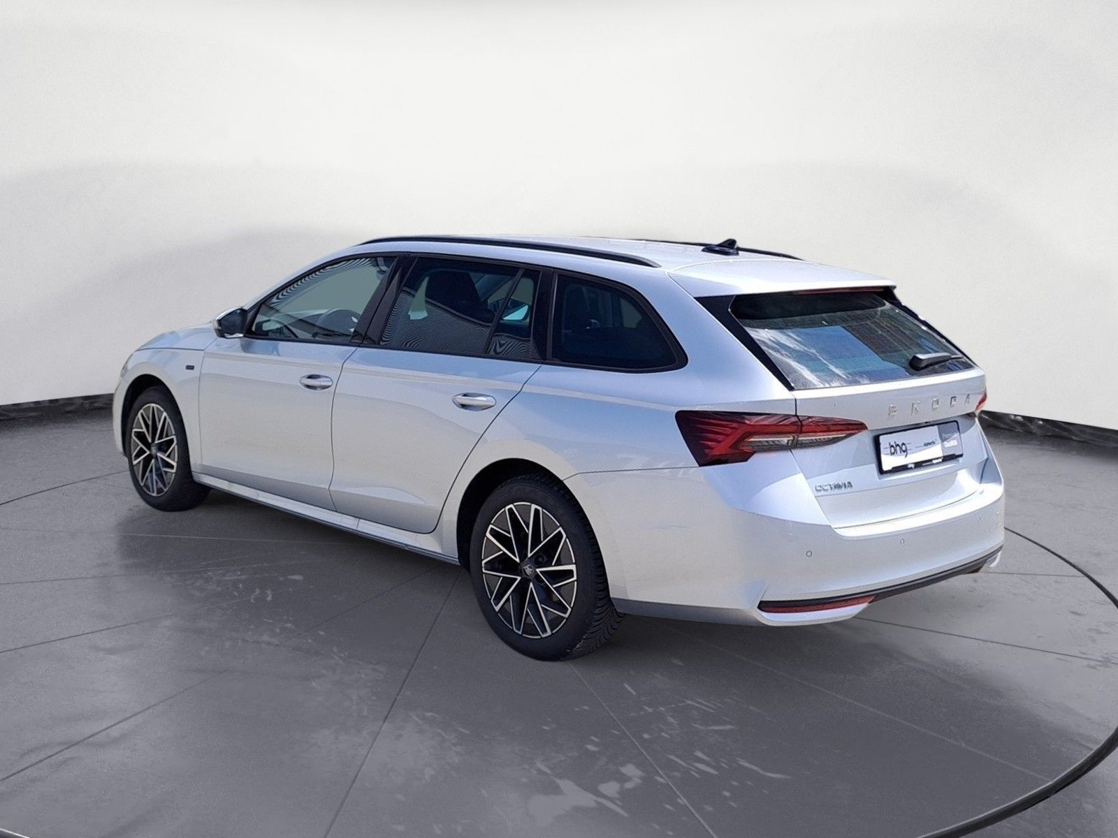 Skoda Octavia - Bild 4