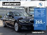 BMW 320e Touring Adv. AHK/LASER/HUD 2 JAHRE GARANTIE - mit Hybrid-Antrieb: Kombi, Garantie