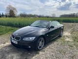 BMW E93 LCI 330d Cabrio M Sport Edition  - Gebrauchtwagen mit Automatik bis 1.000 Euro