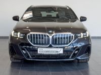 BMW 520 - Vorschau Bild 4