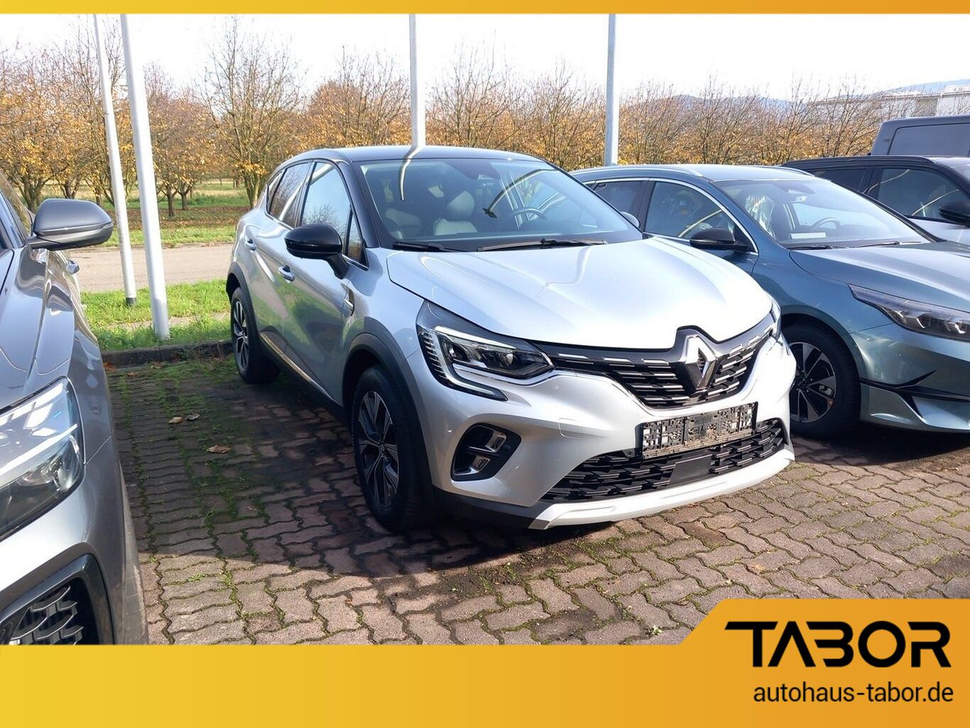 Renault Captur - Bild 2