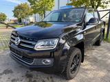 Volkswagen Amarok Highline DoubleCab 4Motion - gebrauchte VW Amarok aus dem Jahr 2016